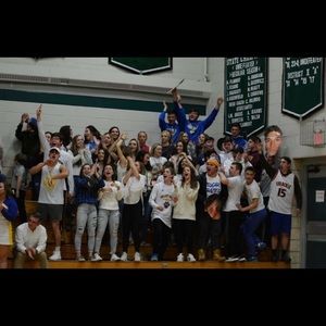 Meet your Posher, Chase